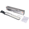 Светильник светодиодный JAZZWAY PSL 09 100Вт 5000К уличный консольный ДКУ GR IP65 5064119